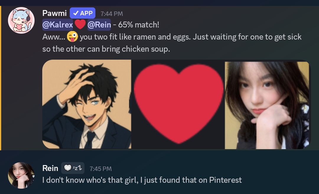 Fun Commands Preview